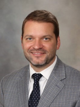 Matthew Carlson