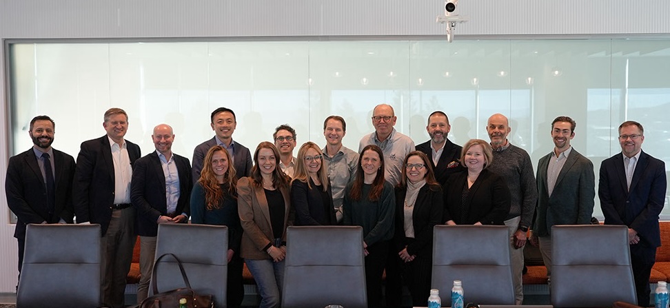 HHC US working group team