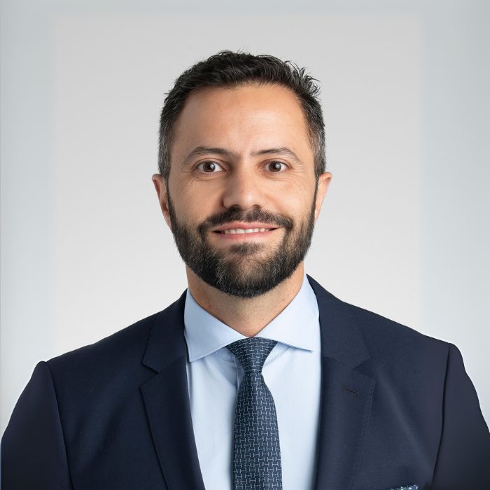 Marc Bassim