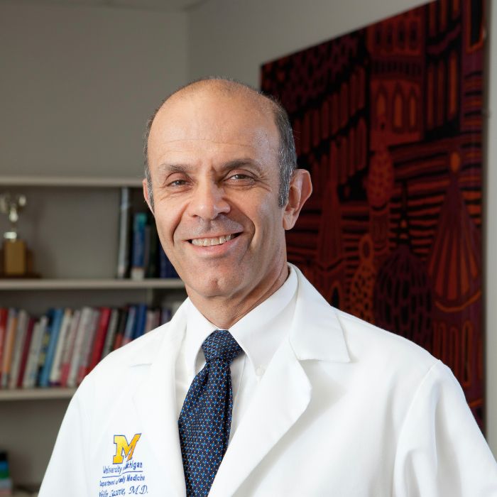 Philip Zazove