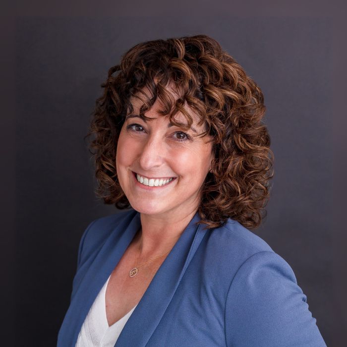 Tracy Murphy